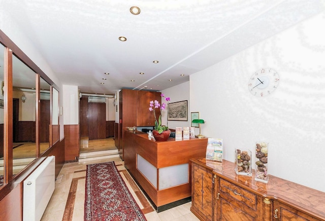 ホテル マルク アウレル - ウィーン シティ センター