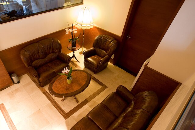 ホテル マルク アウレル - ウィーン シティ センター