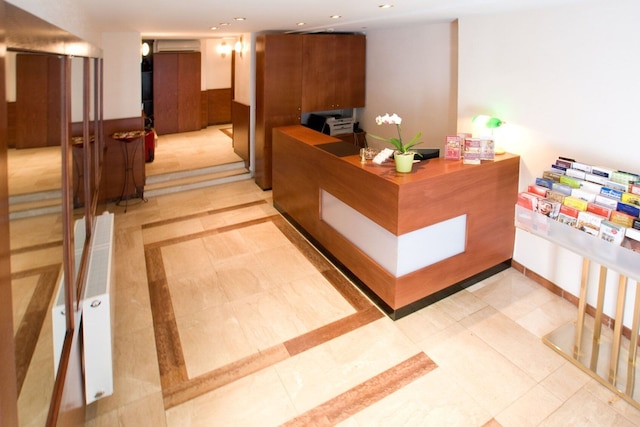 ホテル マルク アウレル - ウィーン シティ センター