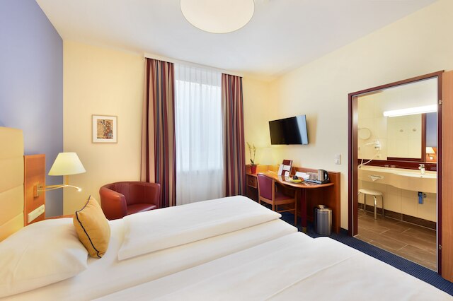 オーストリア クラシック ホテル ウィーン