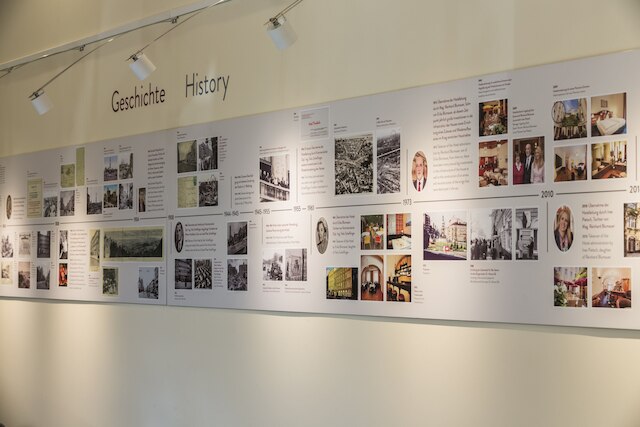 オーストリア クラシック ホテル ウィーン