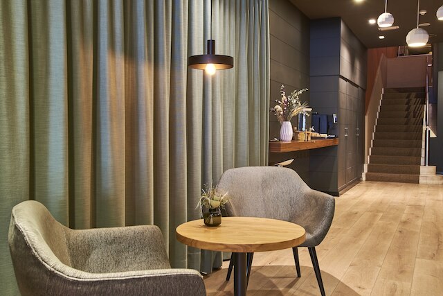 ザ ムーズ オアシス