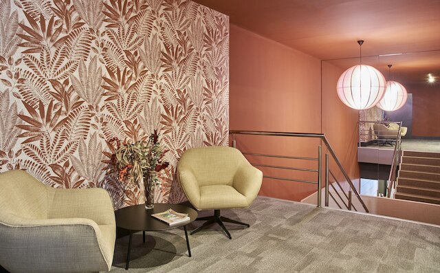 ザ ムーズ オアシス