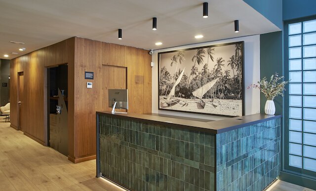 ザ ムーズ オアシス