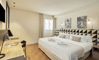 ザ ムーズ オアシス