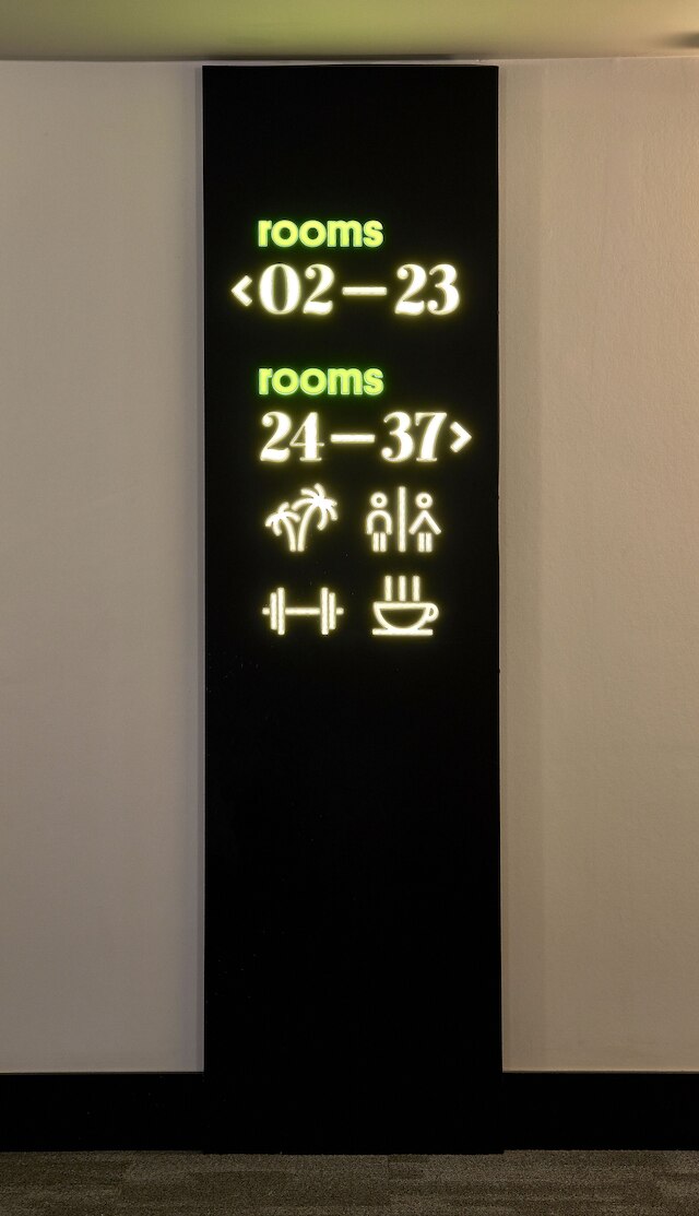 ザ ムーズ オアシス