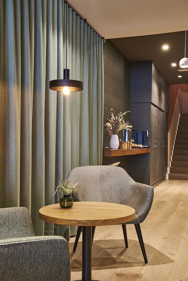 ザ ムーズ オアシス