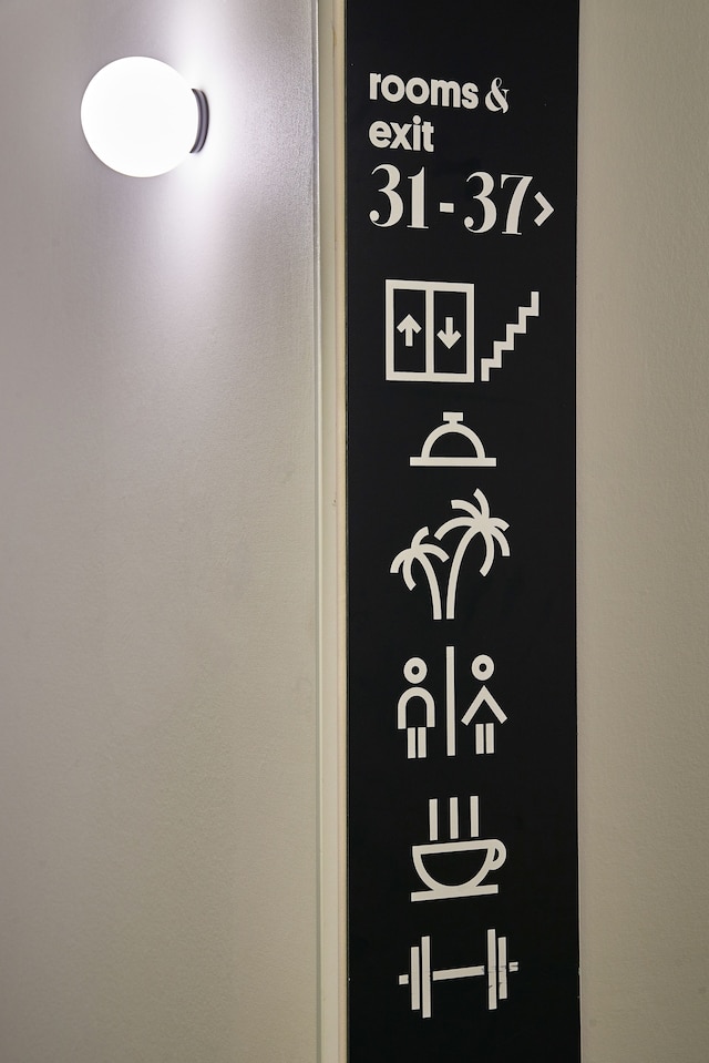 ザ ムーズ オアシス