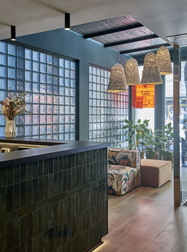 ザ ムーズ オアシス