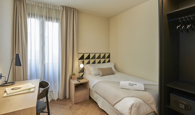 ザ ムーズ オアシス