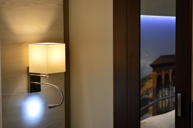 ホテル ポルセル サビカ