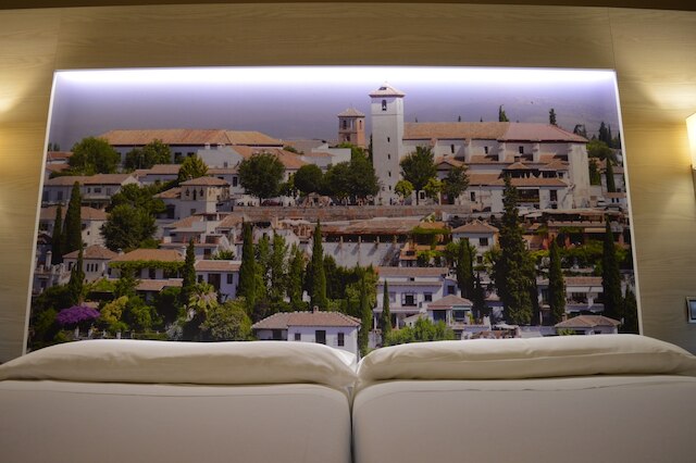 ホテル ポルセル サビカ