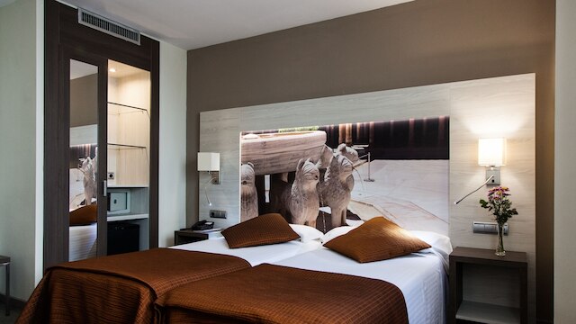 ホテル ポルセル サビカ