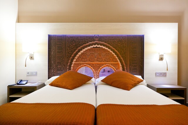 ホテル ポルセル サビカ