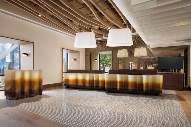 M ソーシャル ニューヨーク ダウンタウン (フォーマリー ミレニアム ダウンタウン ニューヨーク)