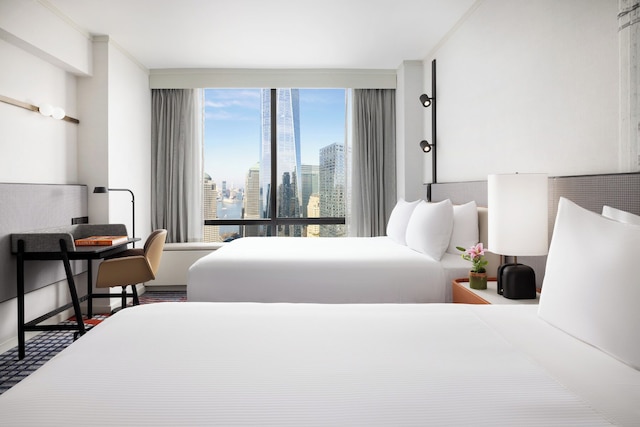 M ソーシャル ニューヨーク ダウンタウン (フォーマリー ミレニアム ダウンタウン ニューヨーク)