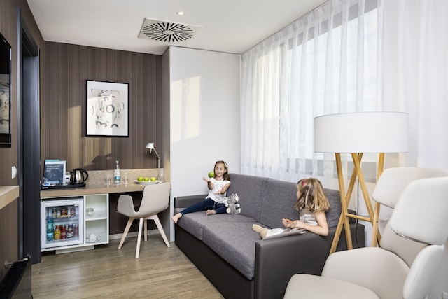 オクシデンタル プラハ