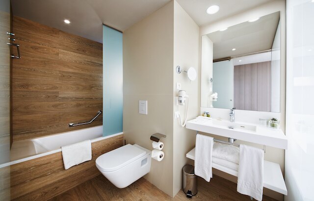 オクシデンタル プラハ