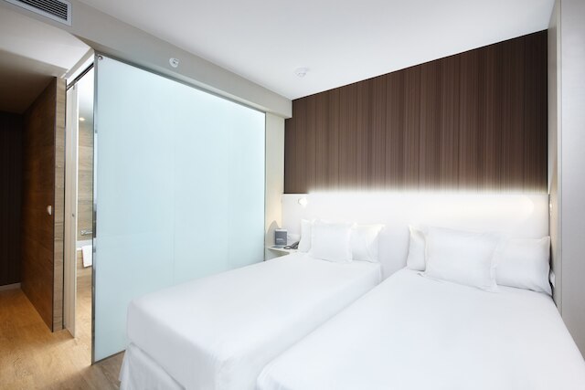 オクシデンタル プラハ