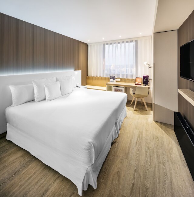 オクシデンタル プラハ