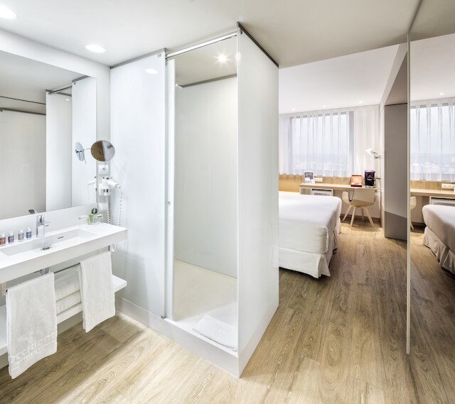 オクシデンタル プラハ