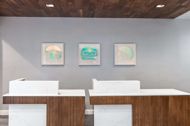 ヒルトン ガーデン イン アーリントン / コートハウス プラザ