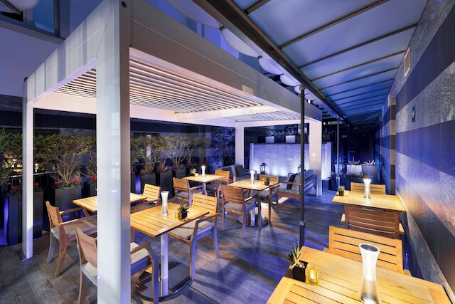 LHP ホテル リバー & スパ