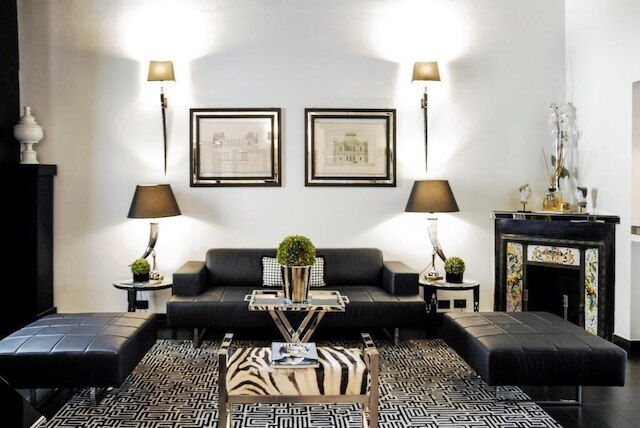 LHP ホテル リバー & スパ