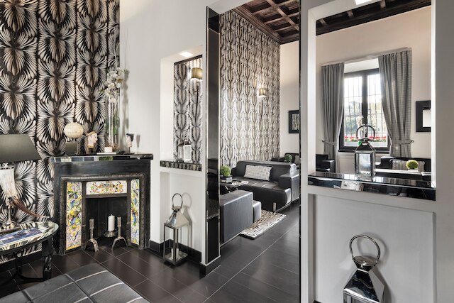 LHP ホテル リバー & スパ