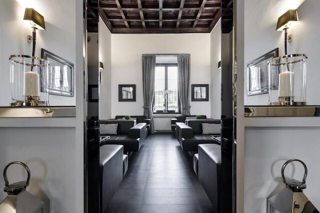 LHP ホテル リバー & スパ