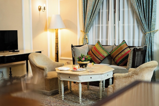 ヴィラ サンティ ホテル