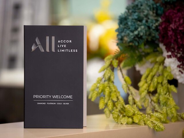 メルキュール ブリスベン ガーデン シティ