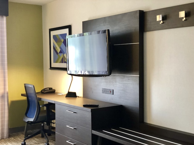 ホリデイ イン エクスプレス ホテル & スイーツ グレート バリントン by IHG