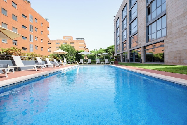 セルコテル コルネャ バルセロナ