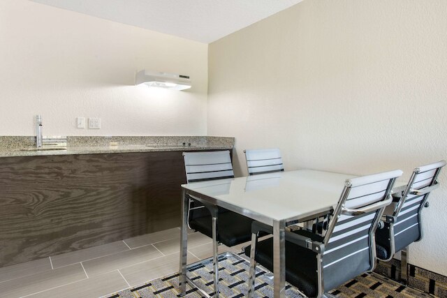 クラリオン イン & スイーツキシミー レイク ブエナ ビスタ サウス