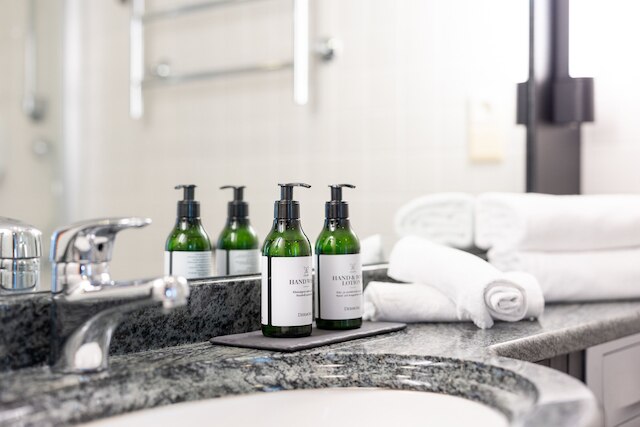 サンタズ ホテル サンタ クロース