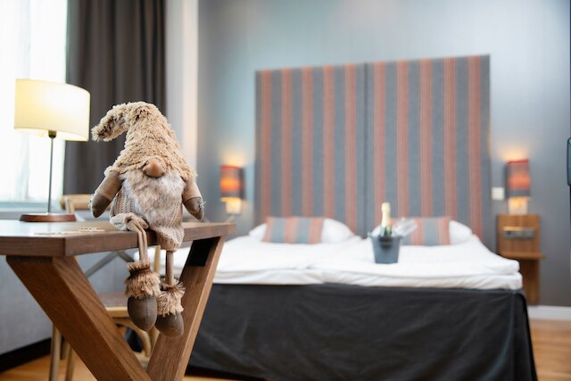 サンタズ ホテル サンタ クロース