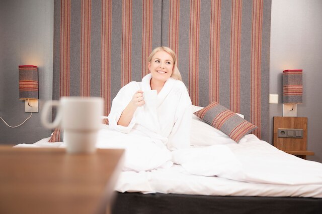 サンタズ ホテル サンタ クロース