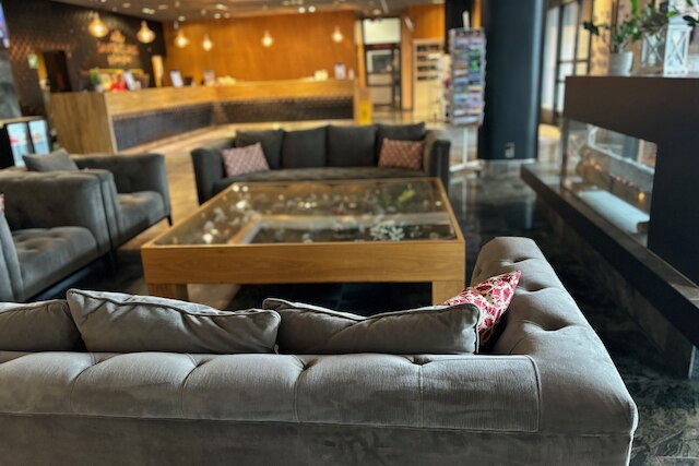 サンタズ ホテル サンタ クロース