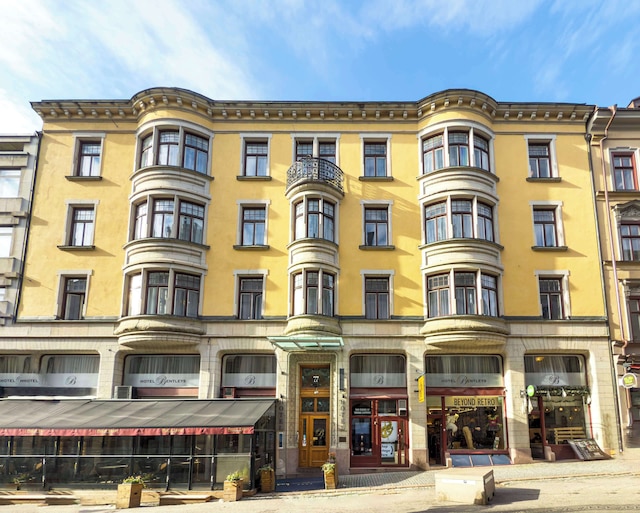 ベスト ウェスタン ホテル ベントレーズ