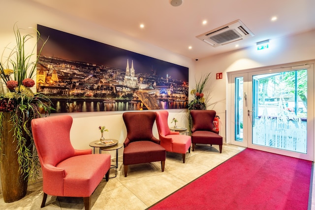 シティクラスホテルアムホイマルクト