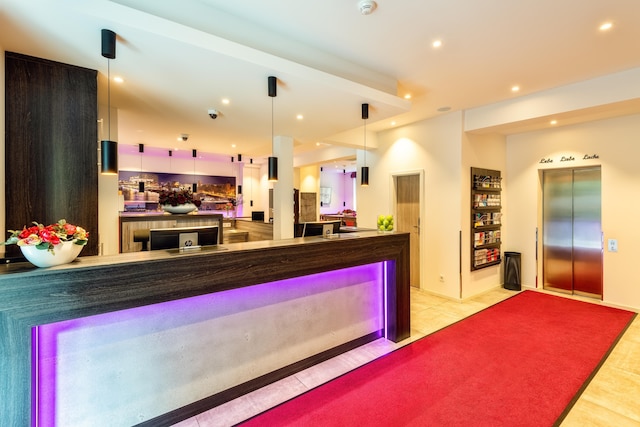 シティクラスホテルアムホイマルクト