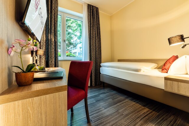 シティクラスホテルアムホイマルクト