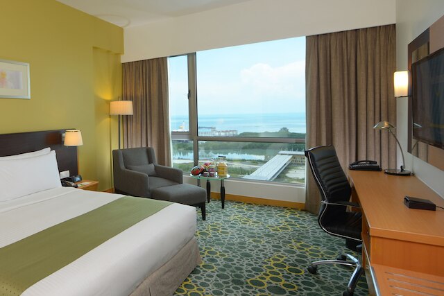 ホリデイ イン マラッカ by IHG