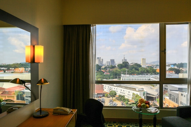 ホリデイ イン マラッカ by IHG