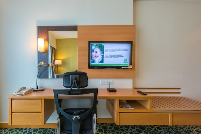 ホリデイ イン マラッカ by IHG