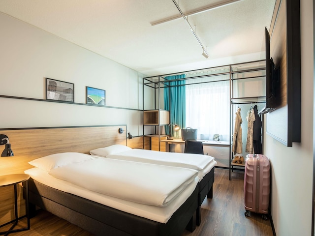 イビス ドルトムント シティ