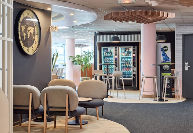 B&Bホテルパリノール2 CDG空港