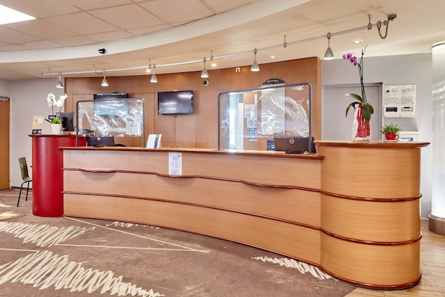 B&Bホテルパリノール2 CDG空港