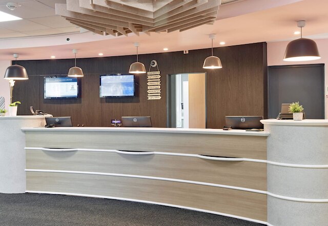 B&Bホテルパリノール2 CDG空港